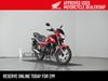 Honda CB125F 125 Naked Petrol Manual Euro 5 (11 ps)