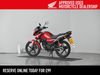 Honda CB125F 125 Naked Petrol Manual Euro 5 (11 ps)