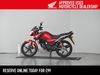 Honda CB125F 125 Naked Petrol Manual Euro 5 (11 ps)