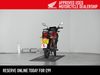 Honda CB125F 125 Naked Petrol Manual Euro 5 (11 ps)
