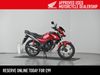 Honda CB125F 125 Naked Petrol Manual Euro 5 (11 ps)