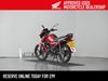 Honda CB125F 125 Naked Petrol Manual Euro 5 (11 ps)
