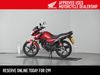 Honda CB125F 125 Naked Petrol Manual Euro 5 (11 ps)
