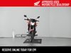 Honda CB125F 125 Naked Petrol Manual Euro 5 (11 ps)