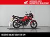 Honda CB125F 125 Naked Petrol Manual Euro 5 (11 ps)