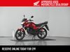 Honda CB125F 125 Naked Petrol Manual Euro 5 (11 ps)
