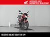 Honda CB125F 125 Naked Petrol Manual Euro 5 (11 ps)