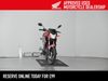 Honda CB125F 125 Naked Petrol Manual Euro 5 (11 ps)