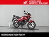 Honda CB125F 125 Naked Petrol Manual Euro 5 (11 ps)