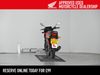 Honda CB125F 125 Naked Petrol Manual Euro 5 (11 ps)
