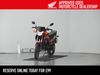 Honda CB125F 125 Naked Petrol Manual Euro 5 (11 ps)