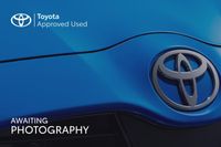 TOYOTA YARIS 1.5 VVT H DYNAMIC HATCHBACK 5DR PETROL HYBRID E CVT EURO 6...