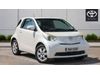 Toyota IQ 1.0 VVT-i Euro 5 3dr