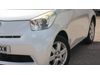 Toyota IQ 1.0 VVT-i Euro 5 3dr