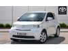 Toyota IQ 1.0 VVT-i Euro 5 3dr