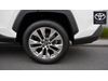 Toyota RAV4 2.5 VVT-h Excel CVT Euro 6 (s/s) 5dr