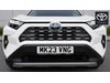 Toyota RAV4 2.5 VVT-h Excel CVT Euro 6 (s/s) 5dr