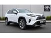 Toyota RAV4 2.5 VVT-h Excel CVT Euro 6 (s/s) 5dr