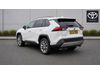 Toyota RAV4 2.5 VVT-h Excel CVT Euro 6 (s/s) 5dr