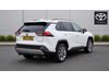 Toyota RAV4 2.5 VVT-h Excel CVT Euro 6 (s/s) 5dr