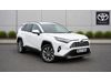 Toyota RAV4 2.5 VVT-h Excel CVT Euro 6 (s/s) 5dr