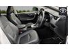 Toyota RAV4 2.5 VVT-h Excel CVT Euro 6 (s/s) 5dr