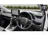 Toyota RAV4 2.5 VVT-h Excel CVT Euro 6 (s/s) 5dr