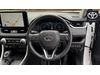 Toyota RAV4 2.5 VVT-h Excel CVT Euro 6 (s/s) 5dr