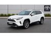 Toyota RAV4 2.5 VVT-h Excel CVT Euro 6 (s/s) 5dr