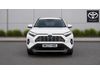 Toyota RAV4 2.5 VVT-h Excel CVT Euro 6 (s/s) 5dr