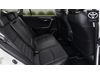 Toyota RAV4 2.5 VVT-h Excel CVT Euro 6 (s/s) 5dr