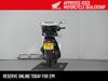 Honda SH125i 125 Scooter Petrol CVT V-Belt Euro 5 (13 ps)