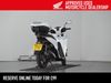 Honda SH125i 125 Scooter Petrol CVT V-Belt Euro 5 (13 ps)