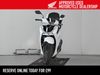 Honda SH125i 125 Scooter Petrol CVT V-Belt Euro 5 (13 ps)