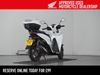 Honda SH125i 125 Scooter Petrol CVT V-Belt Euro 5 (13 ps)