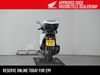 Honda SH125i 125 Scooter Petrol CVT V-Belt Euro 5 (13 ps)