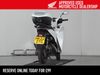 Honda SH125i 125 Scooter Petrol CVT V-Belt Euro 5 (13 ps)