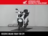 Honda SH125i 125 Scooter Petrol CVT V-Belt Euro 5 (13 ps)