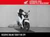 Honda SH125i 125 Scooter Petrol CVT V-Belt Euro 5 (13 ps)