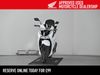 Honda SH125i 125 Scooter Petrol CVT V-Belt Euro 5 (13 ps)