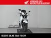 Honda SH125i 125 Scooter Petrol CVT V-Belt Euro 5 (13 ps)