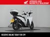 Honda SH125i 125 Scooter Petrol CVT V-Belt Euro 5 (13 ps)