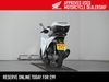 Honda SH125i 125 Scooter Petrol CVT V-Belt Euro 5 (13 ps)