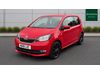 skoda CITIGO 1.0 MPI 60PS Colour Edition Hatchback 3d HB