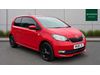 skoda CITIGO 1.0 MPI 60PS Colour Edition Hatchback 3d HB