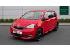 skoda CITIGO 1.0 MPI 60PS Colour Edition Hatchback 3d HB
