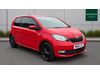 skoda CITIGO 1.0 MPI 60PS Colour Edition Hatchback 3d HB