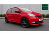 skoda CITIGO 1.0 MPI 60PS Colour Edition Hatchback 3d HB