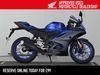 Yamaha R125 125 Euro 5