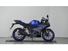 Yamaha R125 125 Euro 5